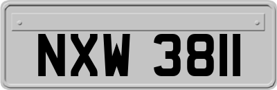 NXW3811