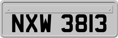 NXW3813
