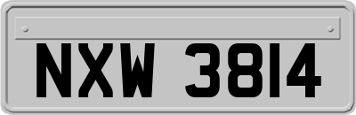 NXW3814