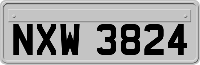 NXW3824