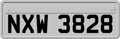 NXW3828