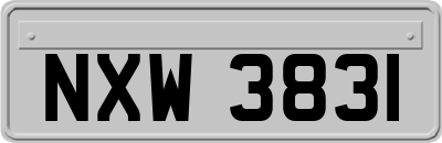 NXW3831