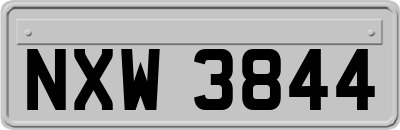 NXW3844