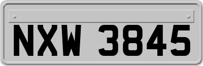 NXW3845