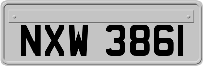 NXW3861