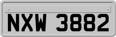 NXW3882