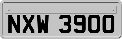 NXW3900
