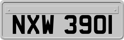 NXW3901