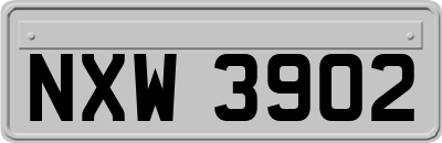 NXW3902