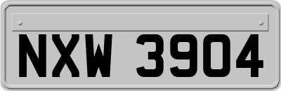 NXW3904