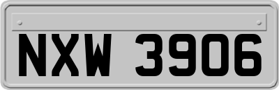 NXW3906