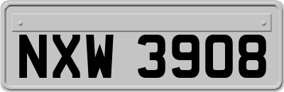 NXW3908
