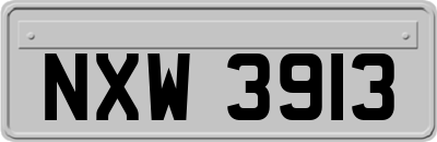 NXW3913
