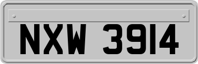 NXW3914