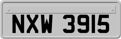 NXW3915