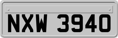NXW3940