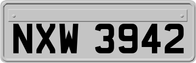 NXW3942