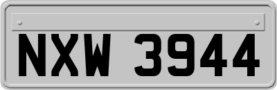 NXW3944