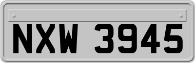 NXW3945