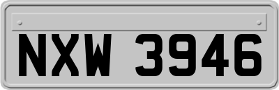 NXW3946