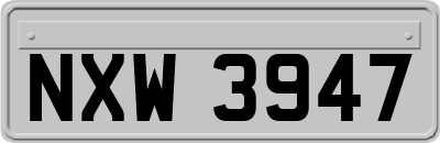 NXW3947