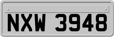 NXW3948