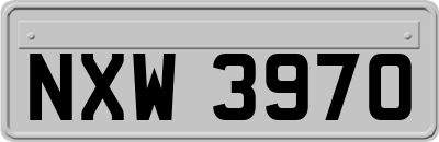 NXW3970