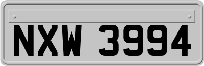NXW3994