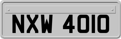 NXW4010
