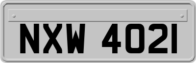 NXW4021
