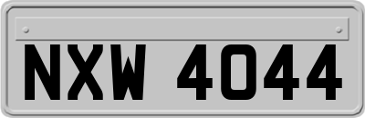 NXW4044