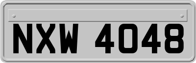 NXW4048