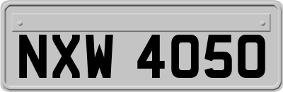NXW4050