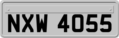 NXW4055