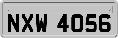 NXW4056