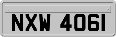 NXW4061