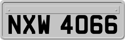 NXW4066