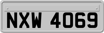 NXW4069