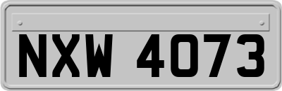 NXW4073