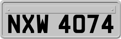 NXW4074