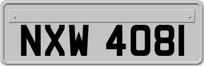 NXW4081