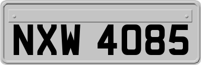 NXW4085
