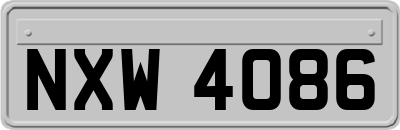 NXW4086