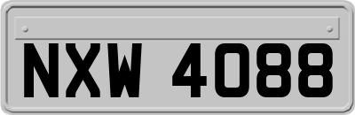 NXW4088