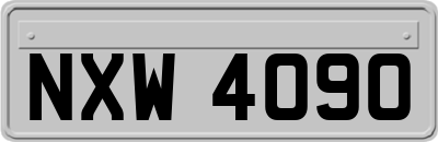 NXW4090