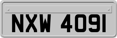 NXW4091