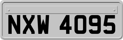 NXW4095
