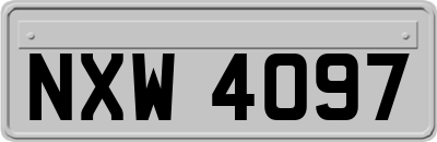 NXW4097