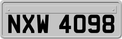 NXW4098