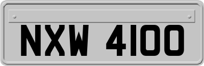 NXW4100